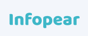 Infopear logo