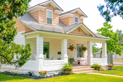 What Are the Available Siding Options