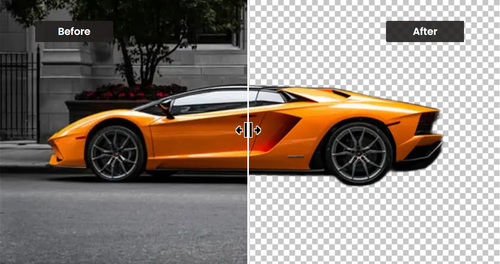 How to Apply AI to Remove Image Backgrounds Accurately?