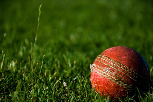 Cricket: Rules of the Game